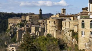 Tuscany