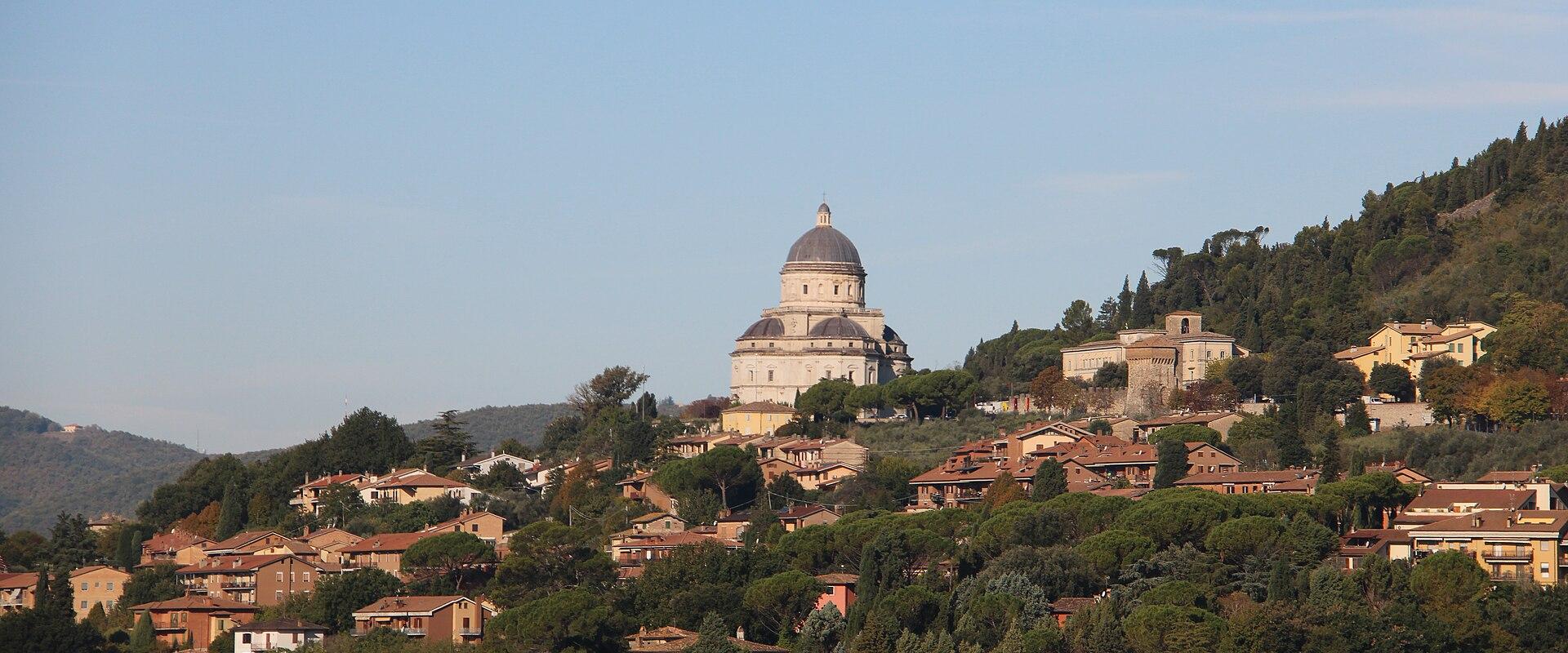Todi