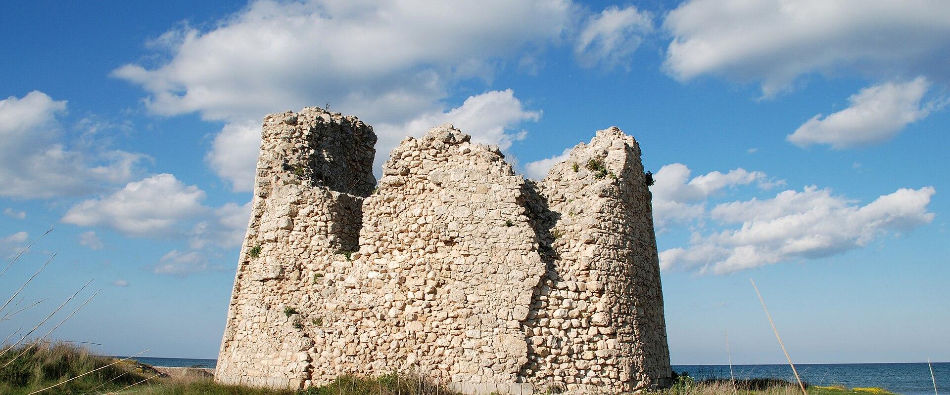 Torre Chianca