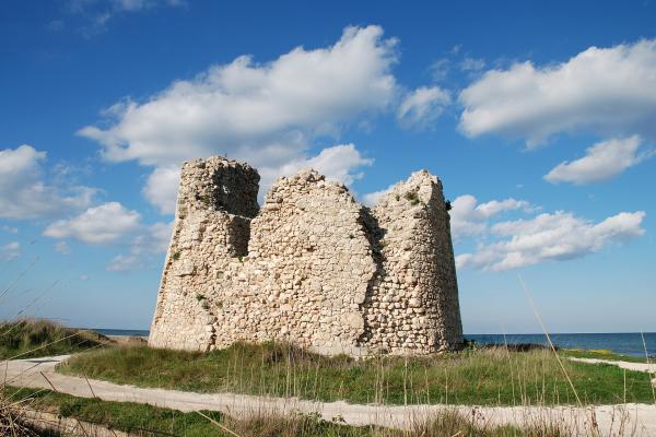 Torre Chianca