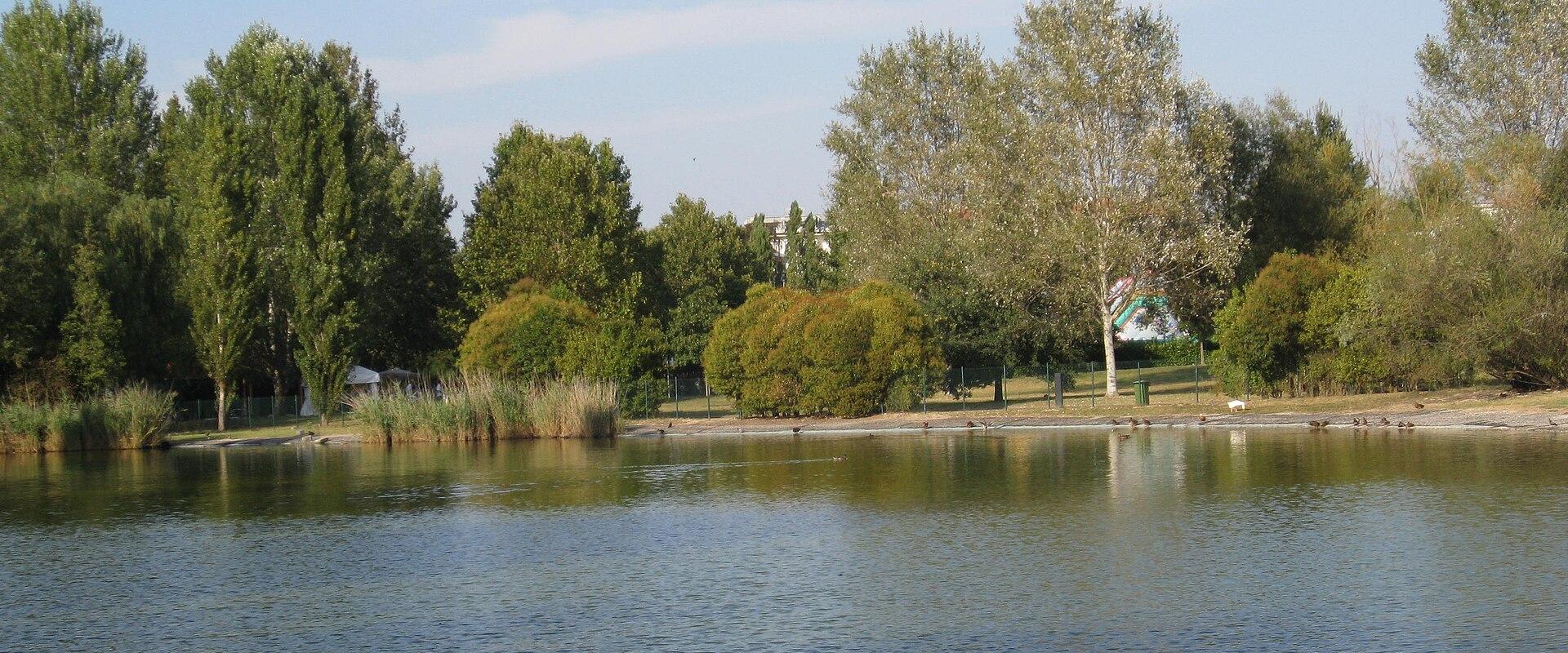 Parco Urbano