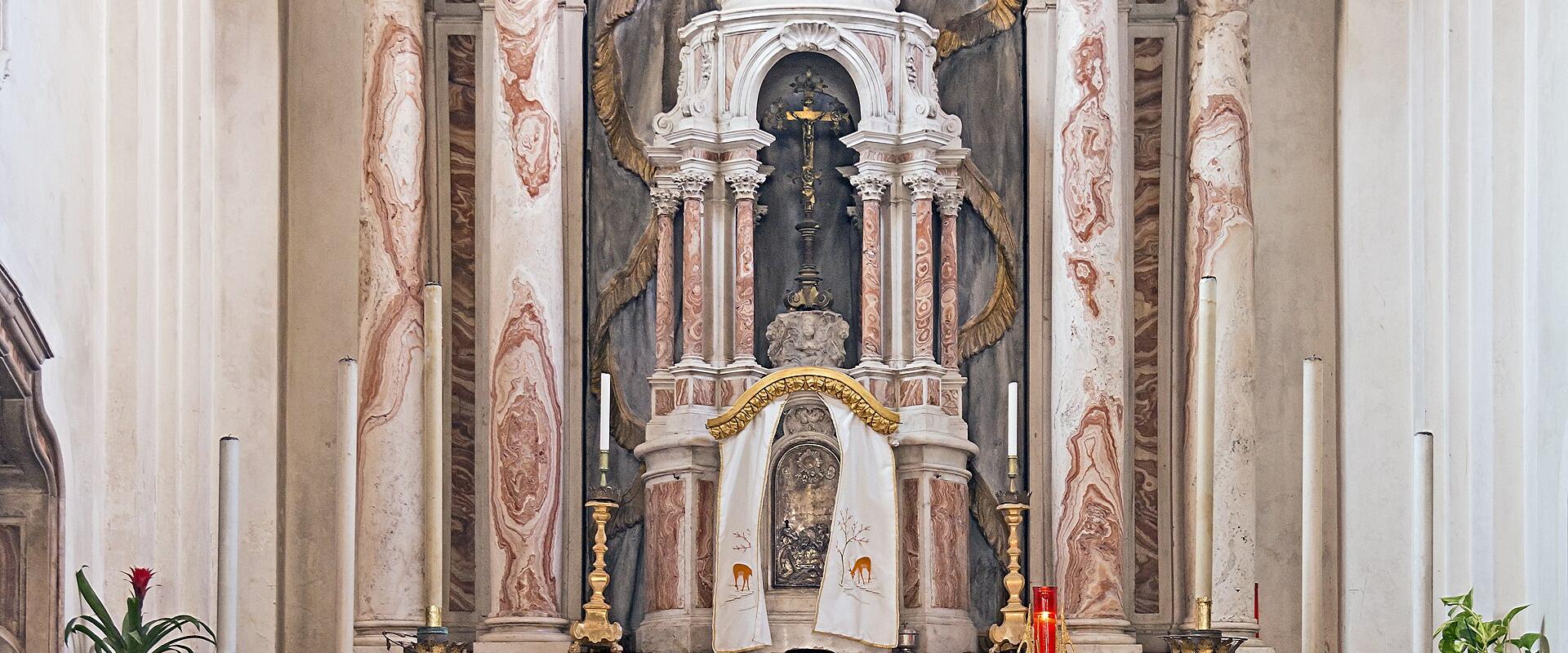 Chiesa di San Nicolò