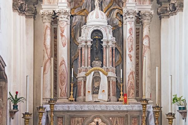 Chiesa di San Nicolò