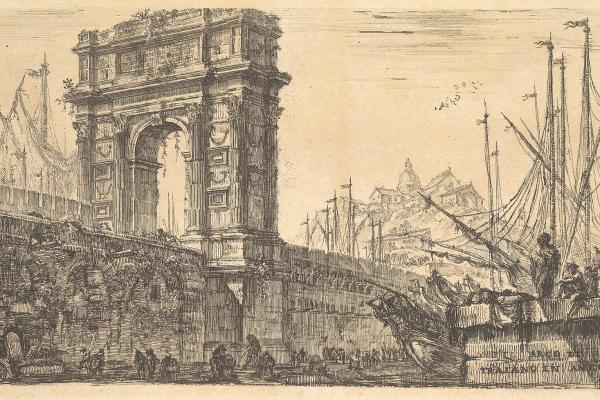 Arch of Trajan