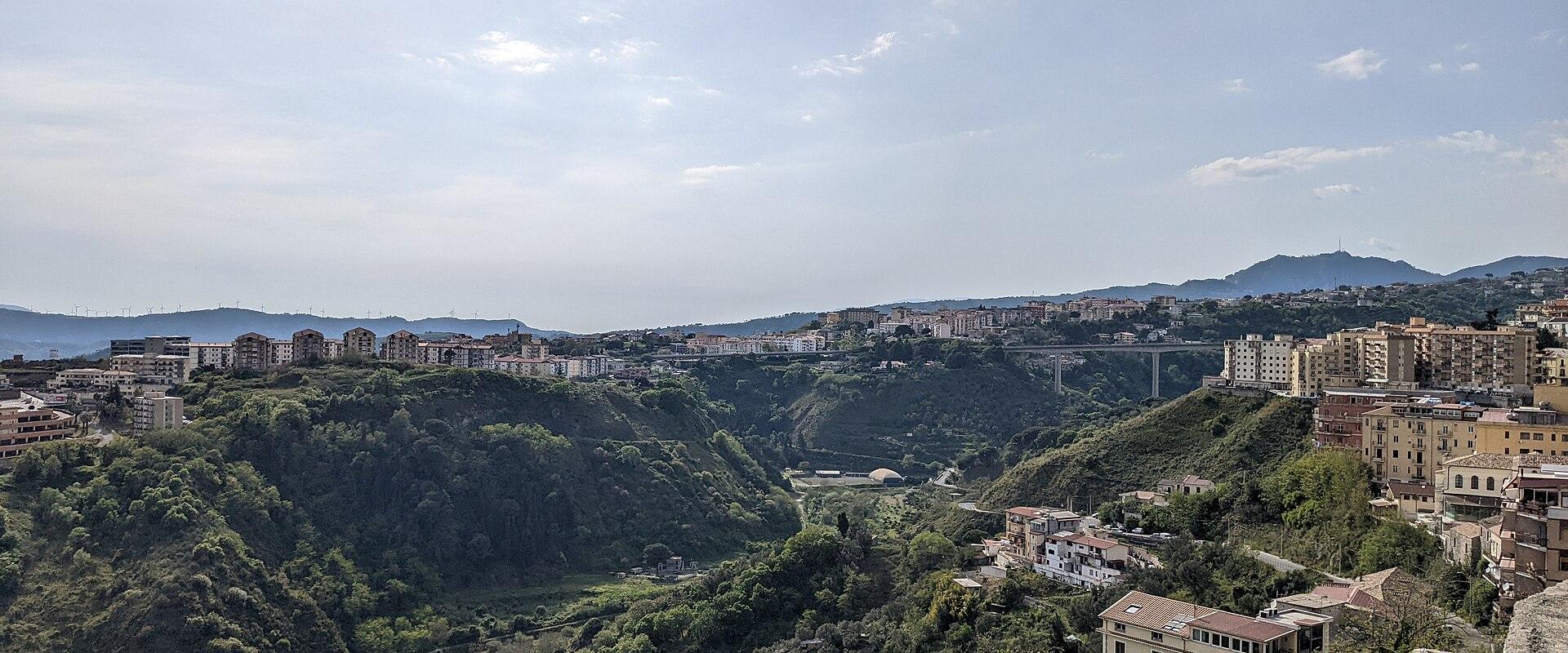 Catanzaro