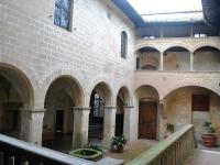 Castello di Montegufoni