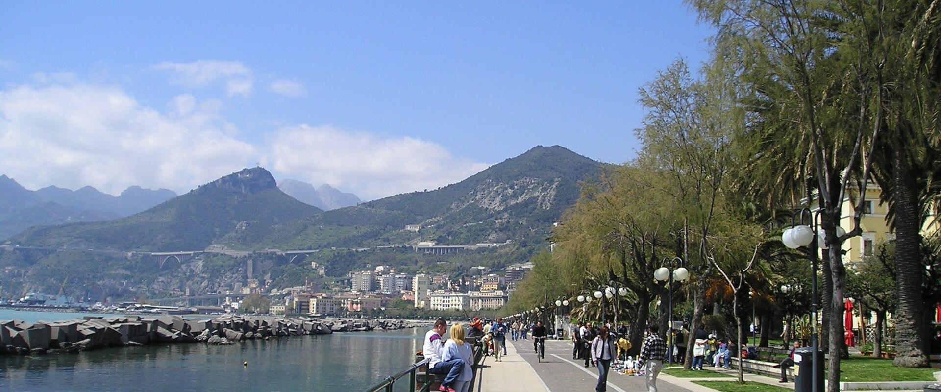 Salerno