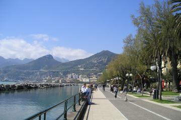 Salerno