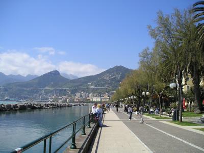Salerno