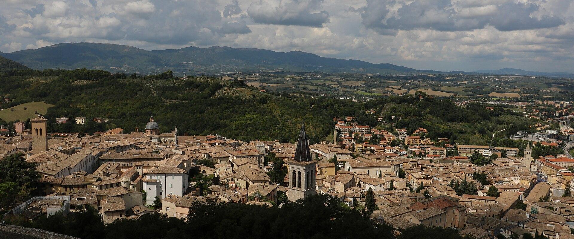 Spoleto