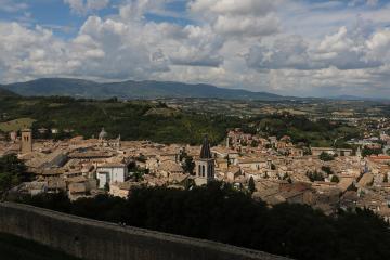 Spoleto