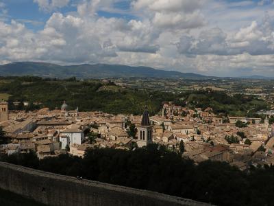 Spoleto