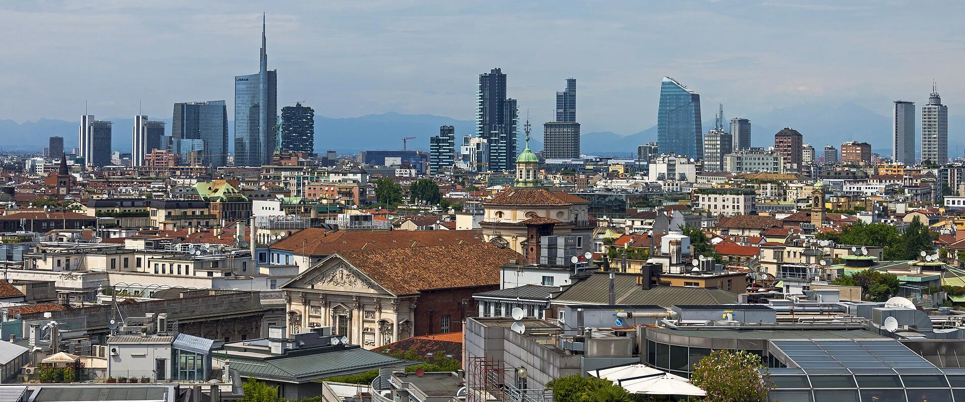 Milan