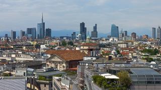Milan
