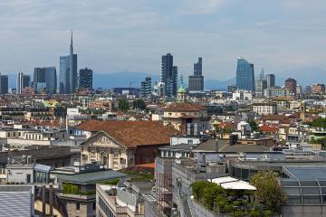 Milan