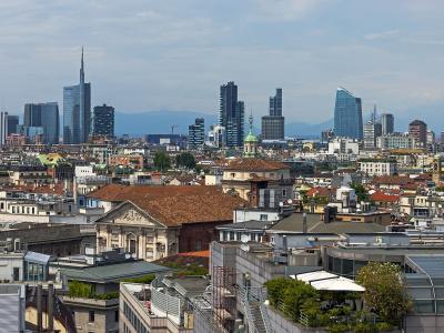 Milan