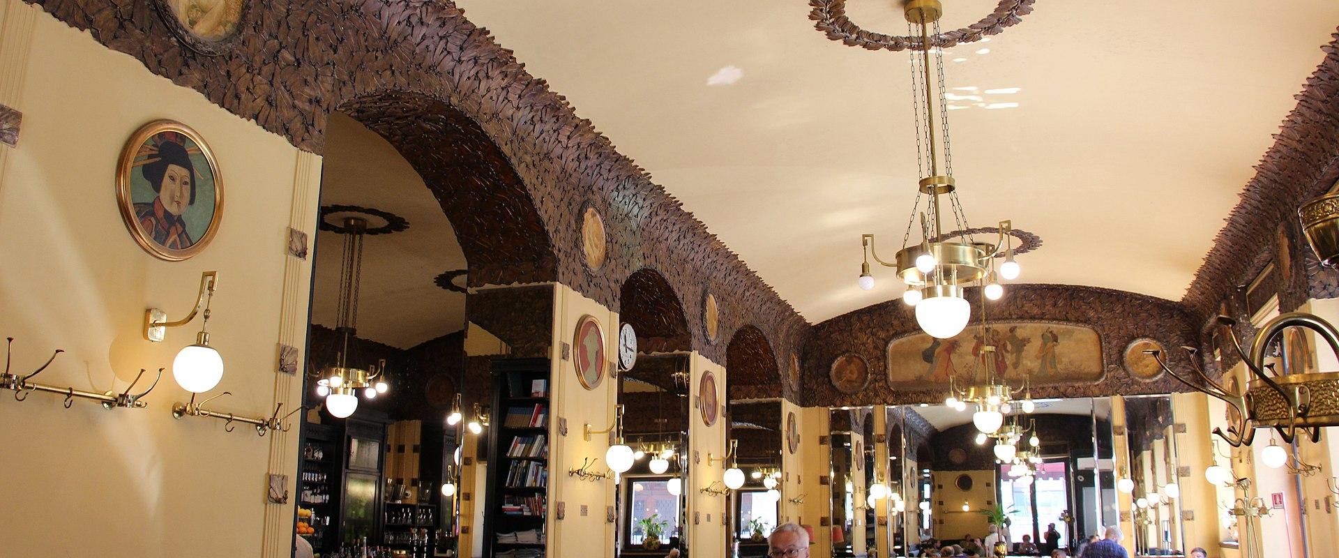 Caffè San Marco