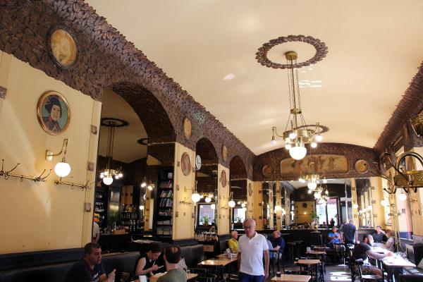 Caffè San Marco