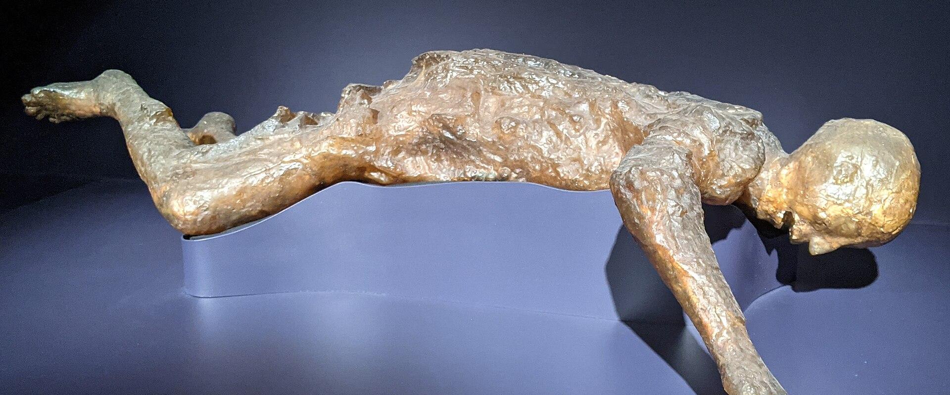 Parco Archeologico di Oplonti