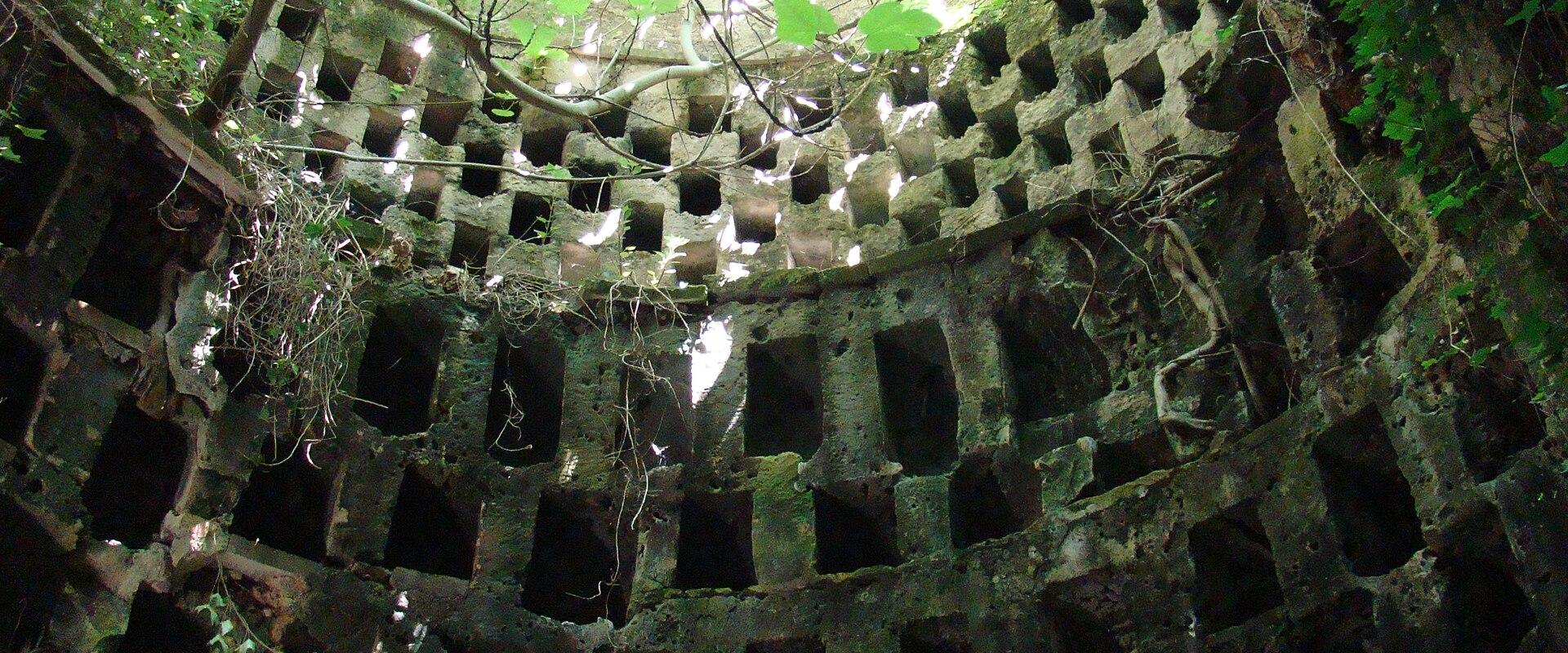 Hypogeum of Otranto