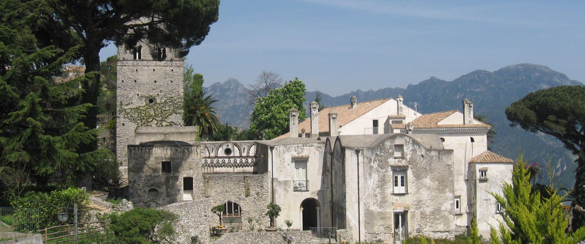 Villa Rufolo