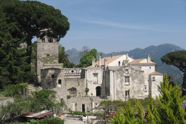 Villa Rufolo