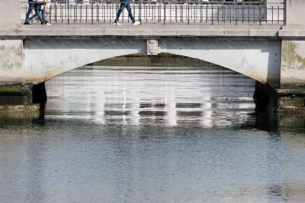 Ponte Rosso
