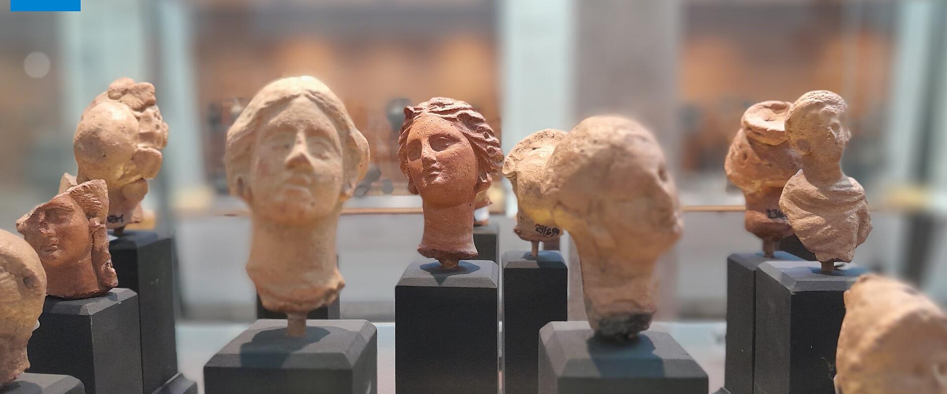 Museo Archeologico Provinciale