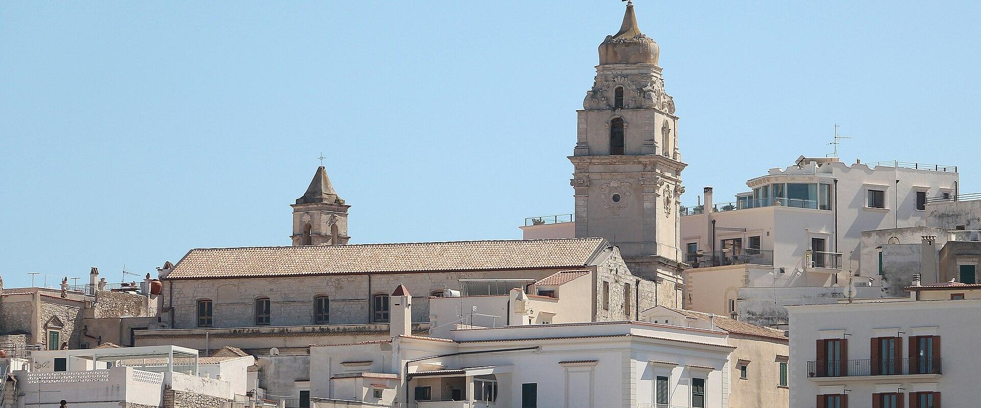 Cattedrale di Santa Maria Assunta