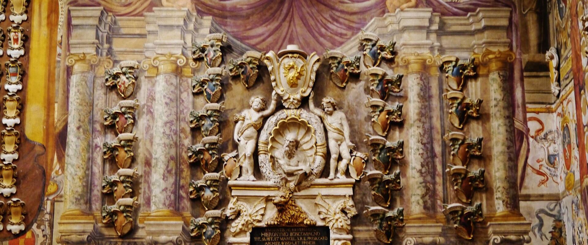 Palazzo dell'Archiginnasio