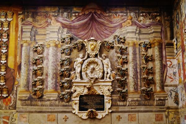 Palazzo dell'Archiginnasio