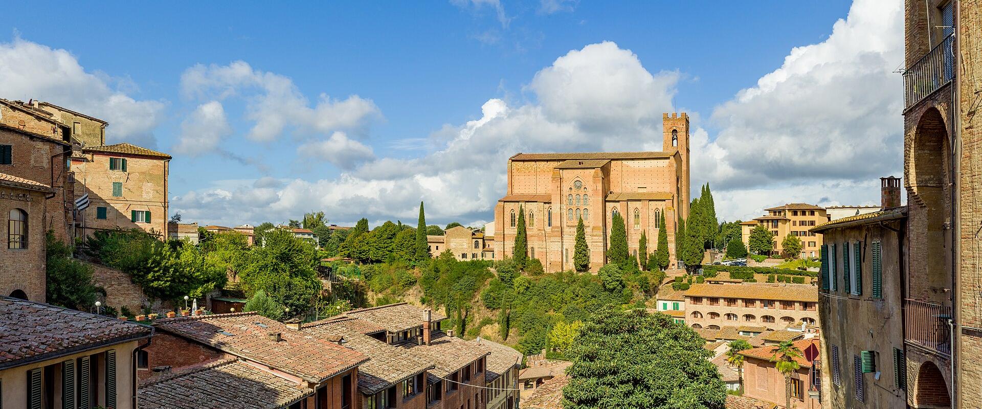Basilica of San Domenico