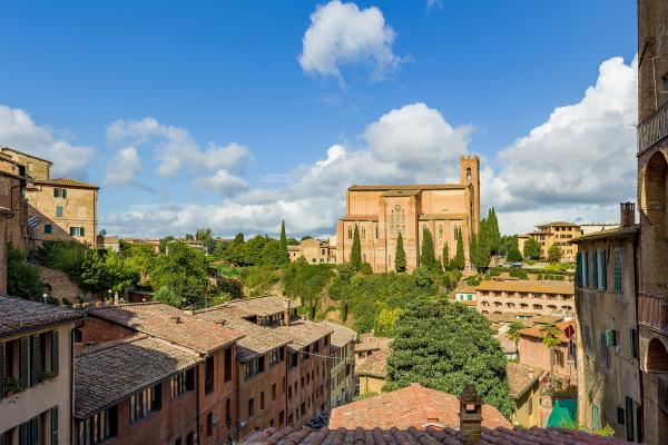 Basilica of San Domenico