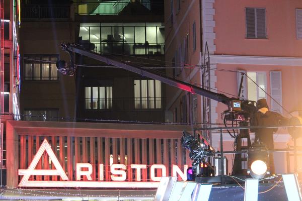 Teatro Ariston