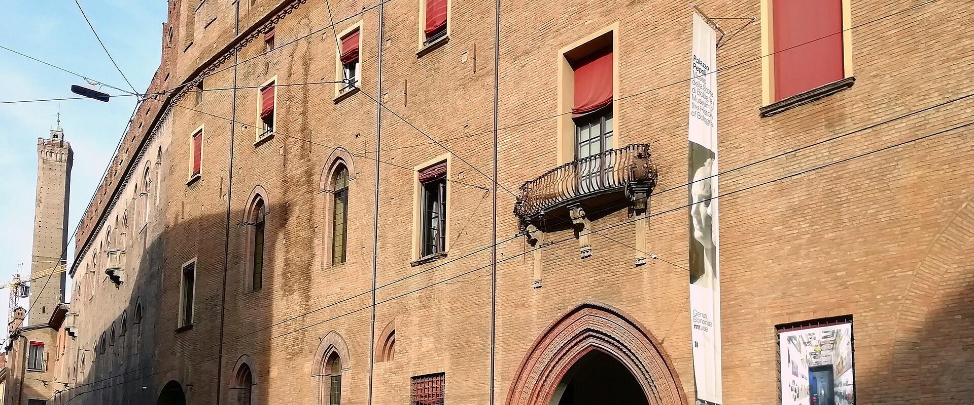 Museum of the History of Bologna