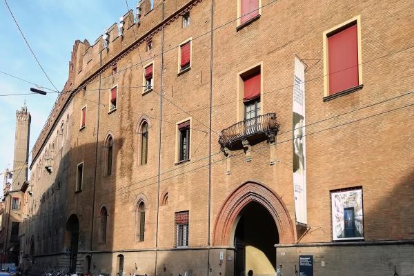 Museum of the History of Bologna
