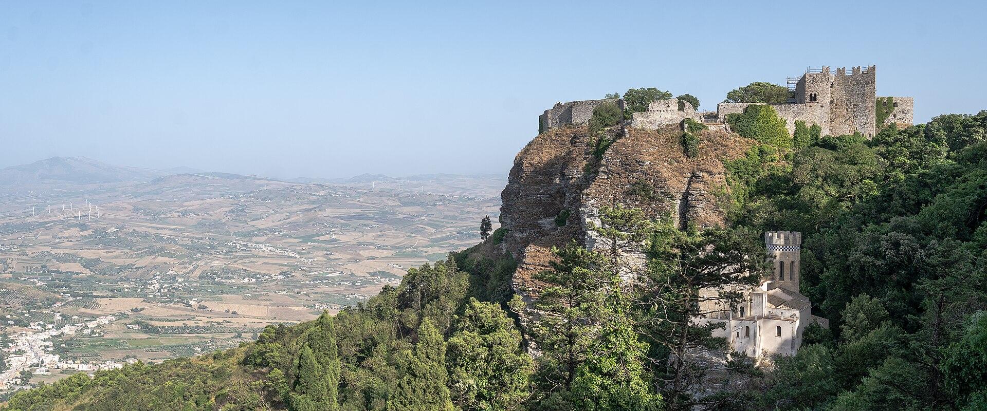 Erice