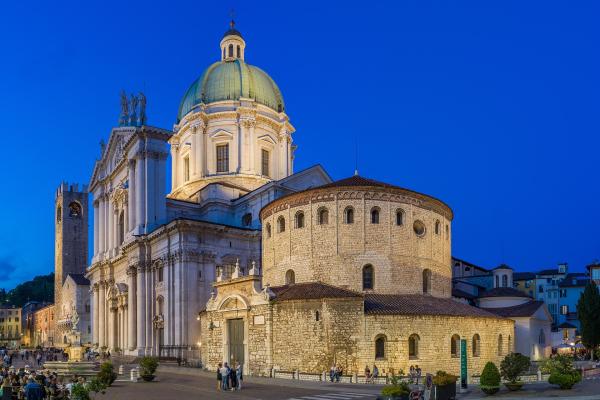 Piazza del Duomo