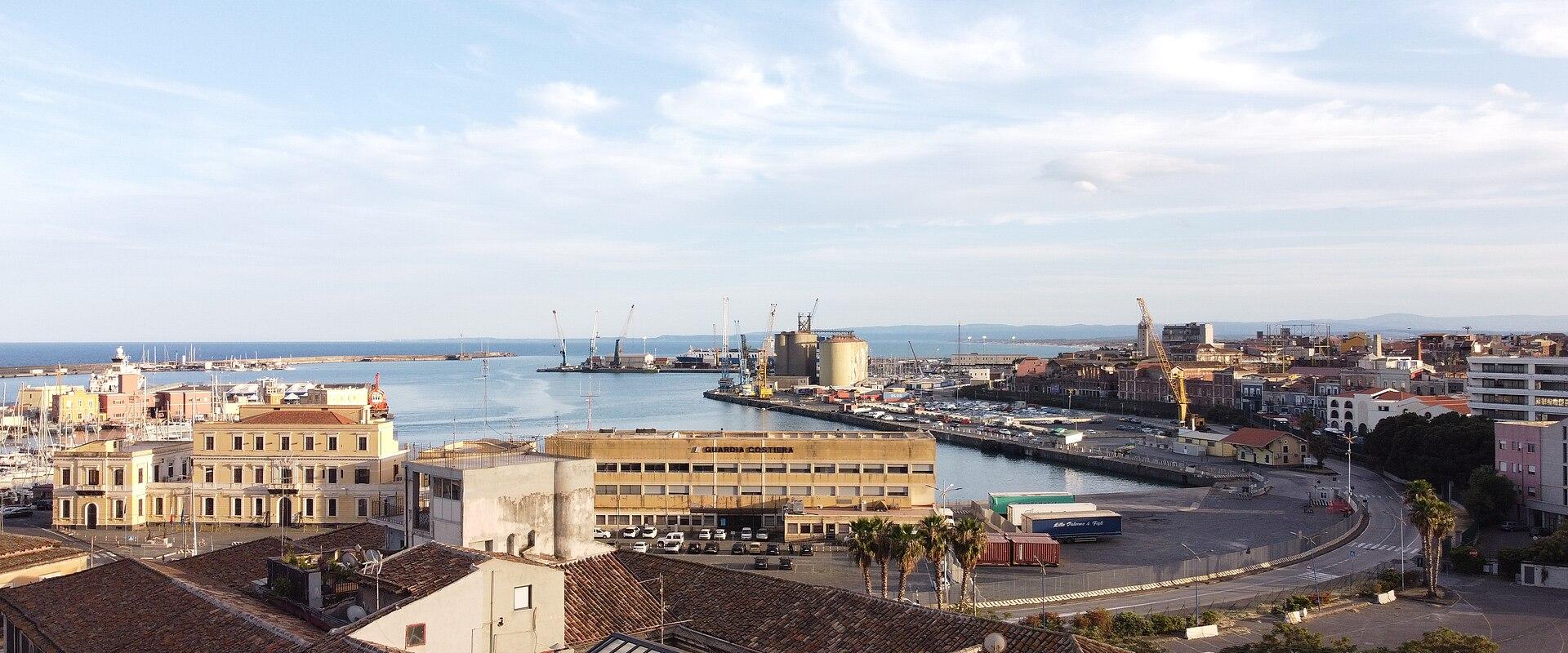 Catania