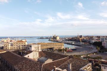 Catania