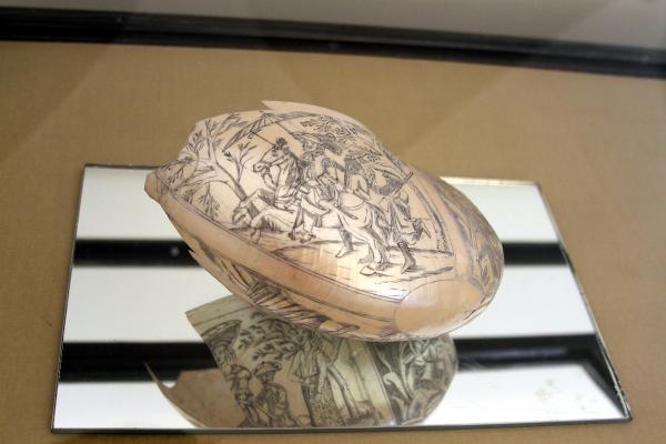 Museo Nazionale di Ravenna