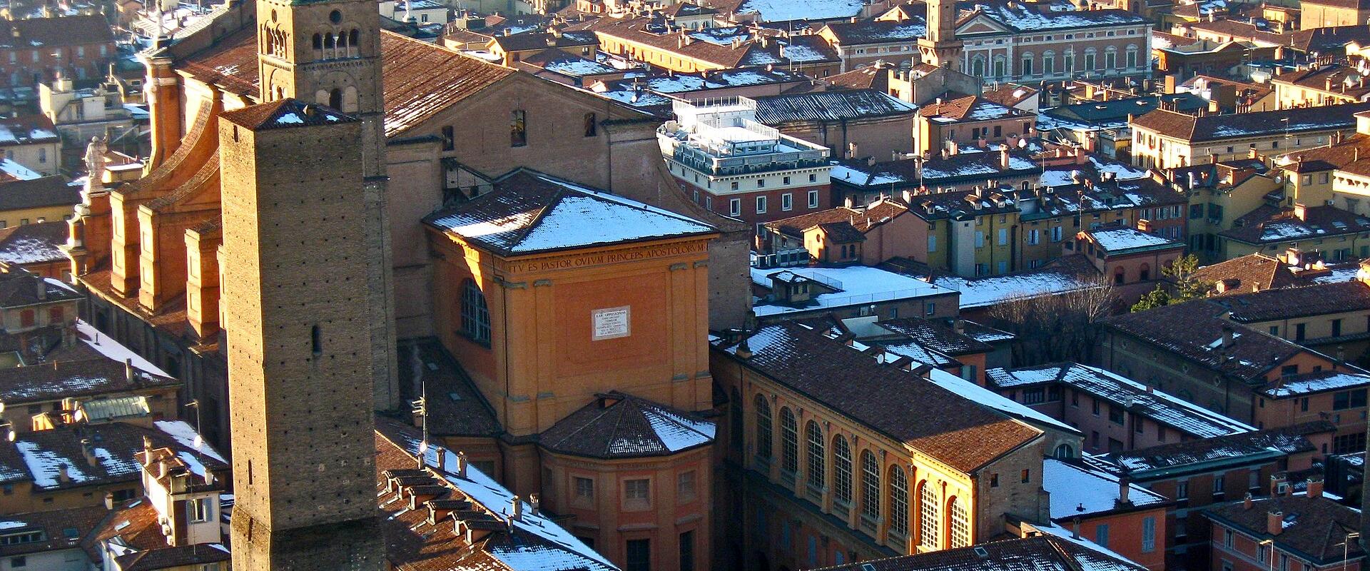 Torre di San Pietro