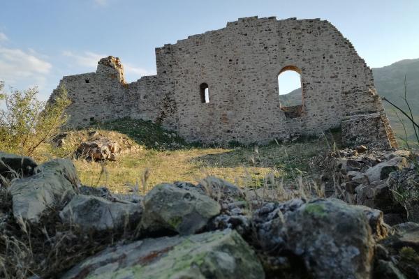 Castello di Cefalù