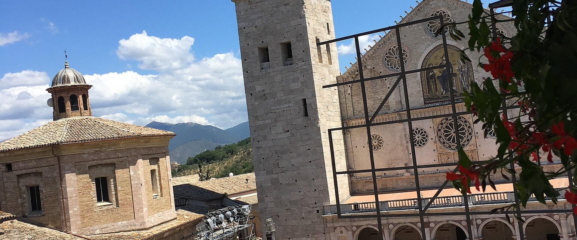 Festival dei Due Mondi