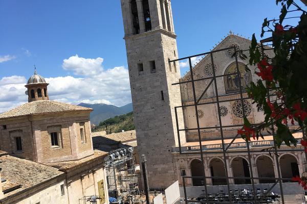 Festival dei Due Mondi