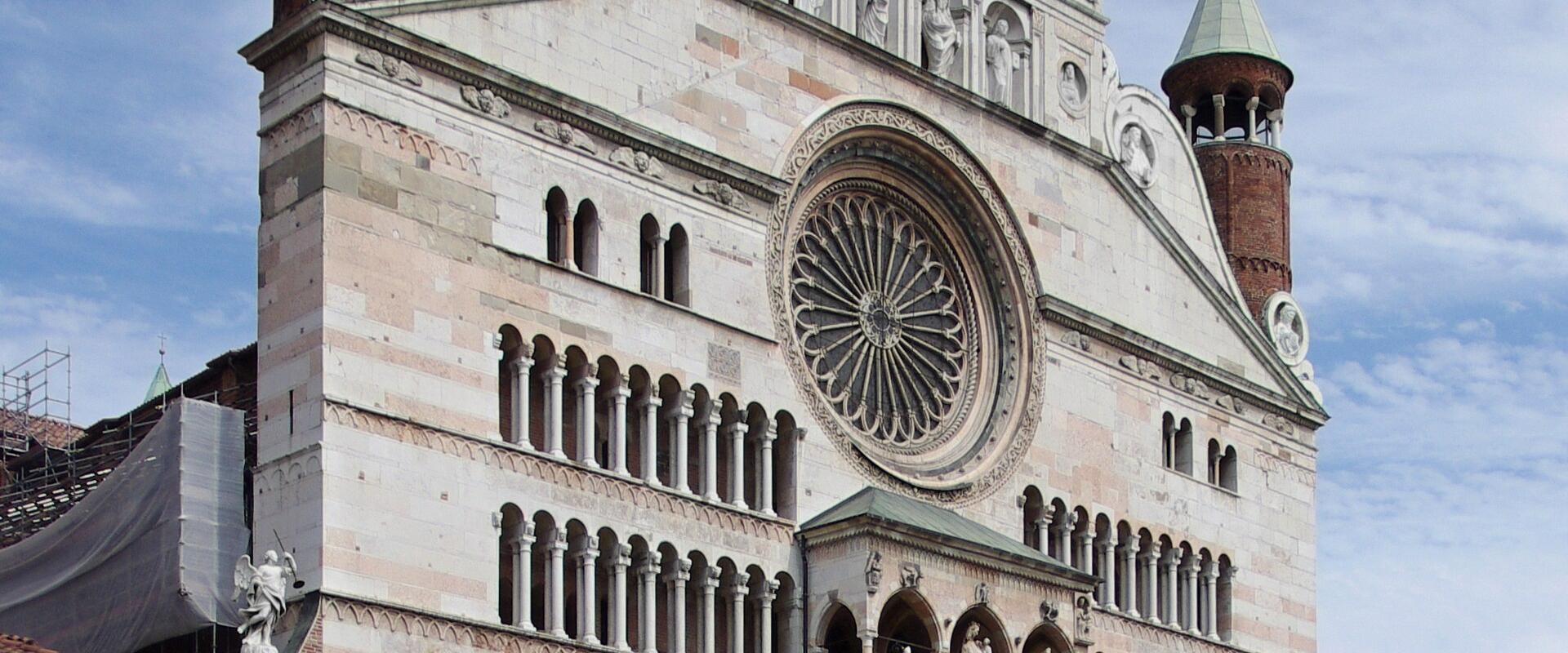 Cremona Cathedral (Duomo di Cremona)