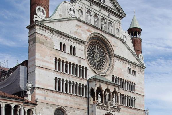 Cremona Cathedral (Duomo di Cremona)