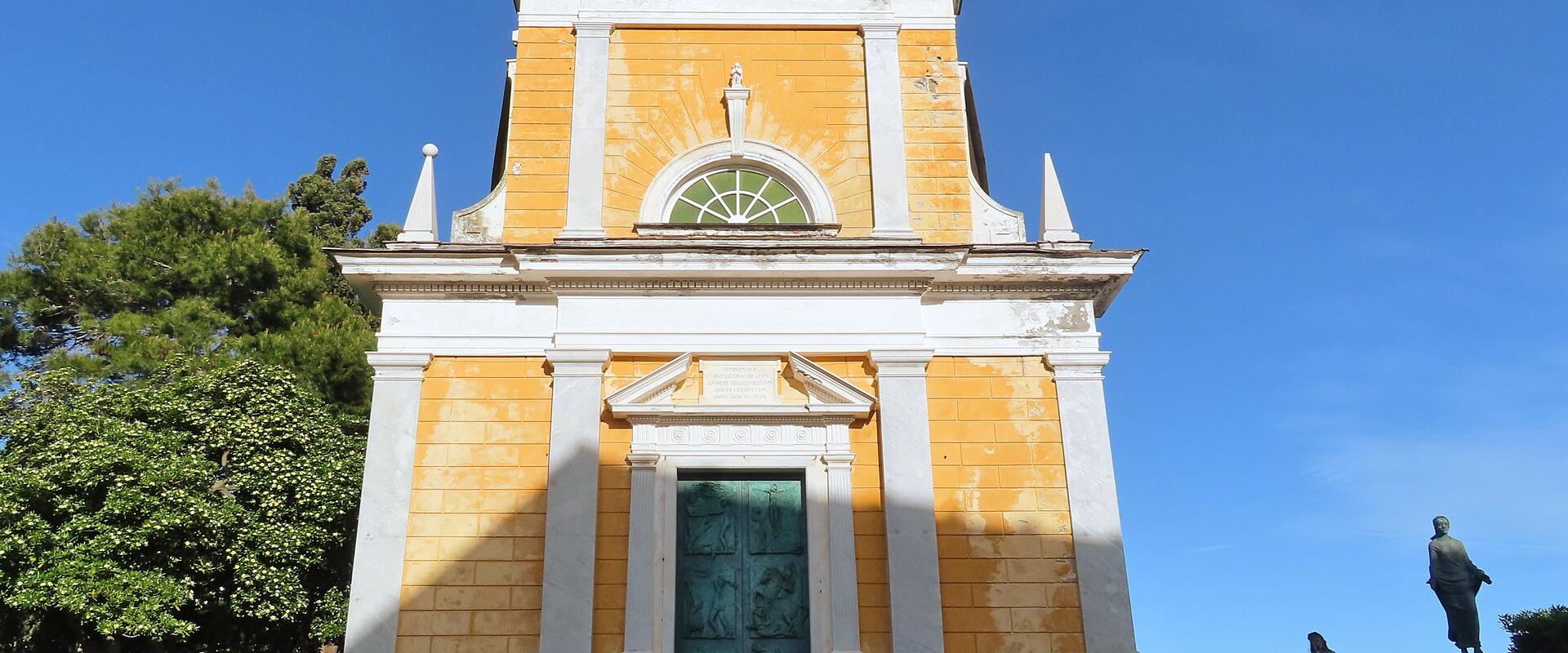 Chiesa di San Giorgio