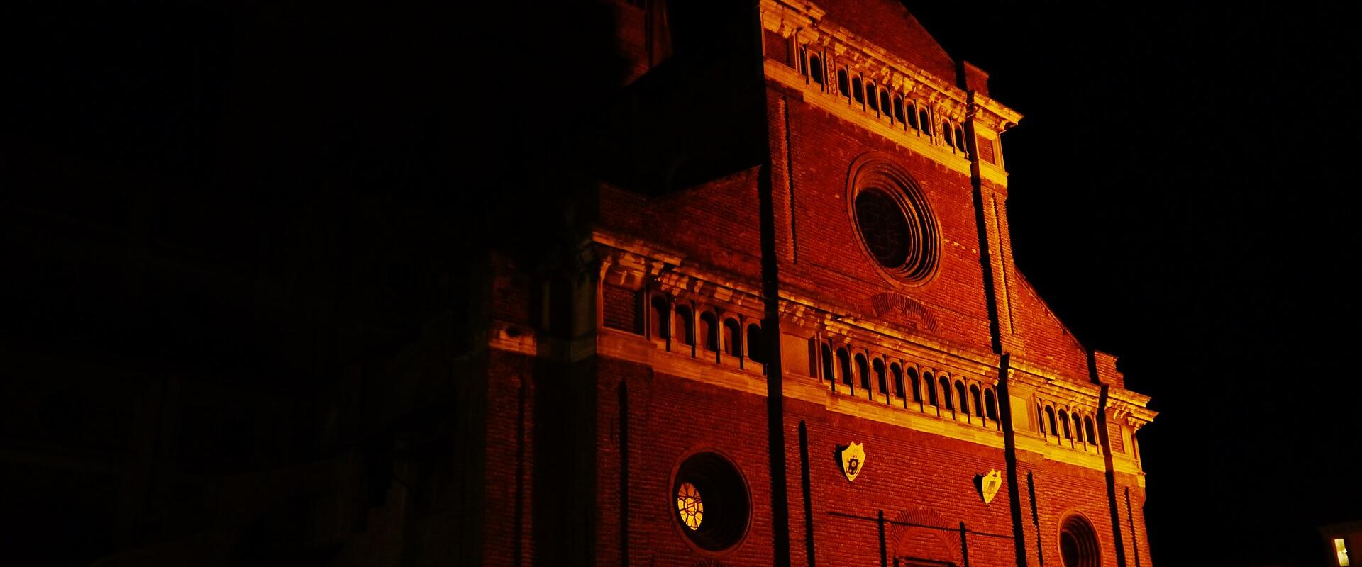 Pavia Cathedral (Duomo di Pavia)