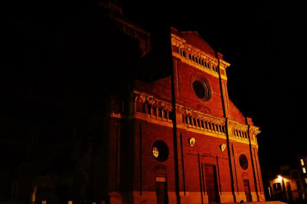 Pavia Cathedral (Duomo di Pavia)
